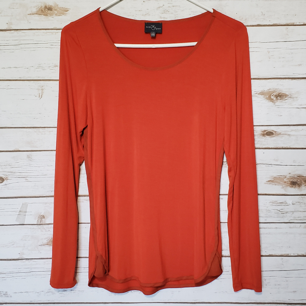 Market & Spruce Stitch Fix Top